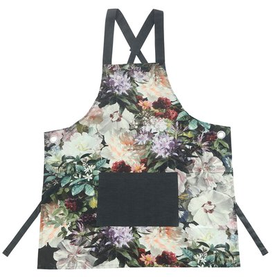 Fiori Apron MM LIVING