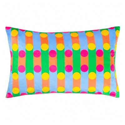 Bon Bon Velvet Cushion HEYA HOME