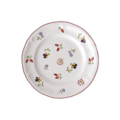 Assiette À Pain PETITE FLEUR VILLEROY & BOCH