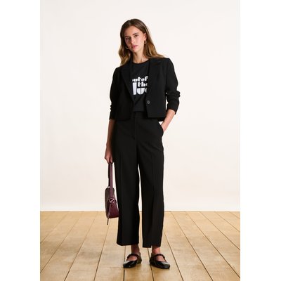Pantalon droit 7/8ème LA FEE MARABOUTEE