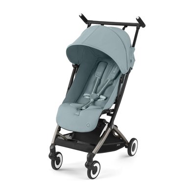 Poussette compacte Libelle CYBEX