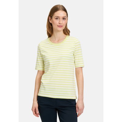 T-shirt basique à rayures BETTY BARCLAY