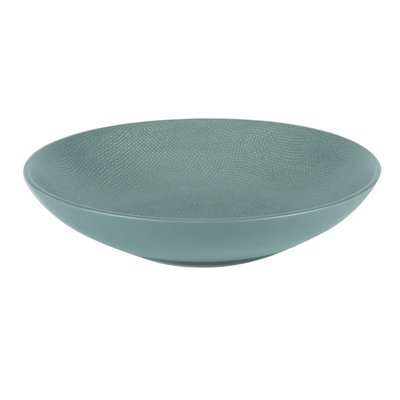 Grande assiette creuse     25 cm (lot de 6)-VÉSUVIO TABLE PASSION