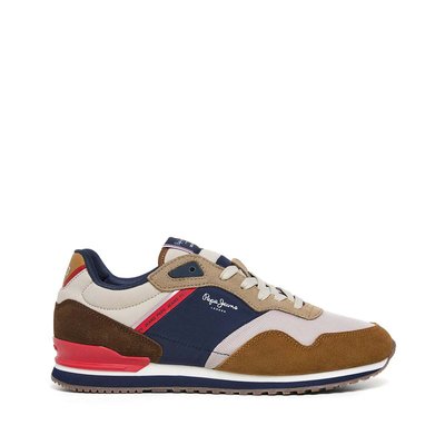 Baskets Combinées PEPE JEANS