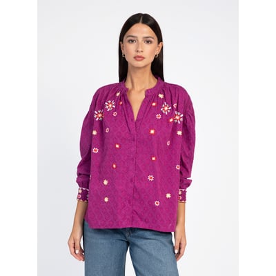 Blouse SOULIA AN'GE