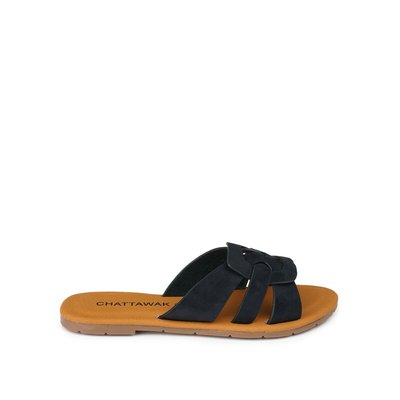 Pace Flat Mules CHATTAWAK