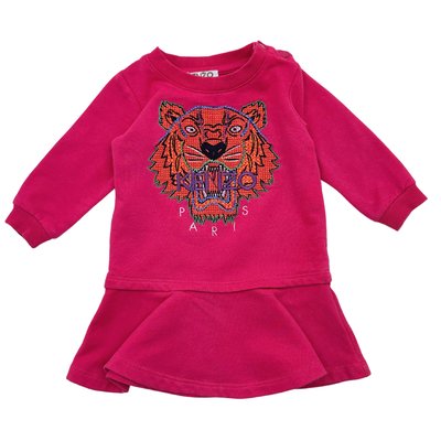 Robe bébé - Très bon état KENZO