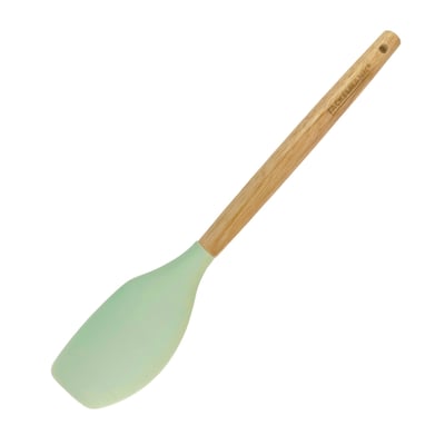 Spatule de cuisine vert OCEAN FACKELMANN