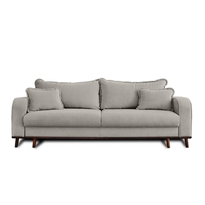 Canapé Convertible 3 places - ALBANE LISA DESIGN