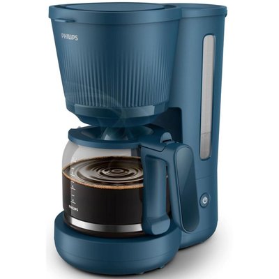 Cafetière filtre HD7411/70 bleu PHILIPS