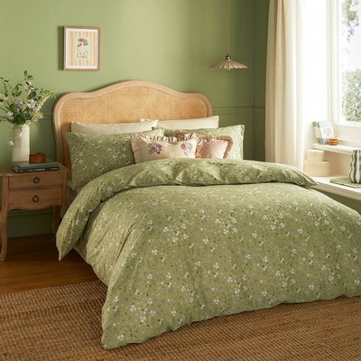 Bronte Floral Duvet Set WYLDER NATURE