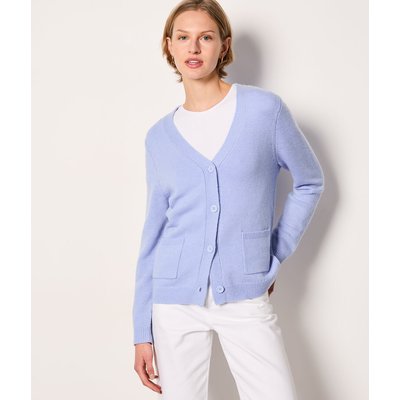 Gilet boutonné GABLE ETAM