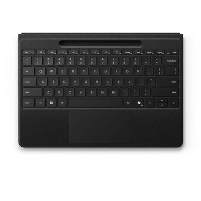 Clavier Surface Pro Flex - Noir MICROSOFT