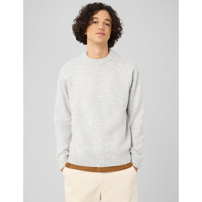 Pull mouliné BZB