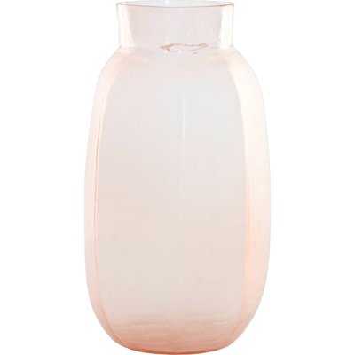 Vase en verre  élégant style moderne pour une déco raffinée RECOLLECTION