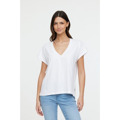T-Shirt manches courtes coton loose ALYS MC LEE COOPER