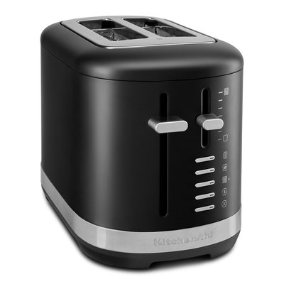 Grille pain de 2 tranches 5KMT2109EBM KITCHENAID