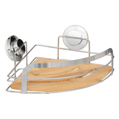 Etagère d angle Venterra bambou 5FIVE SIMPLY SMART