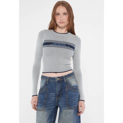 Pull Logo Frontal GUESS