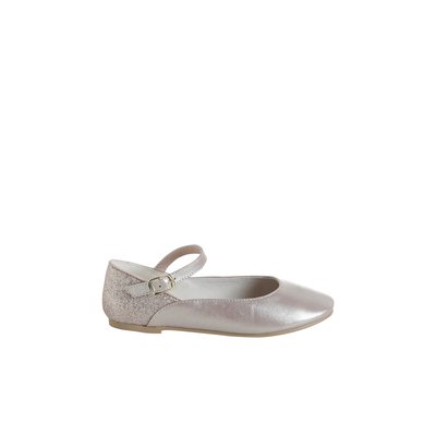 Ballerines pailletées enfant VERTBAUDET