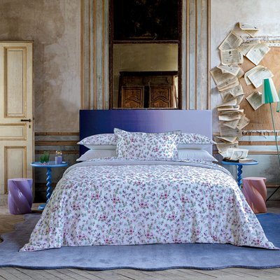 Housse De Couette ENCHANTEMENT ANNE DE SOLENE