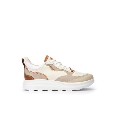 Baskets cuir ZAHARA PIKOLINOS