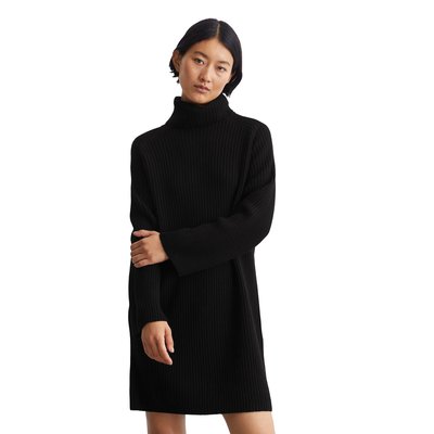La redoute robe en laine shop