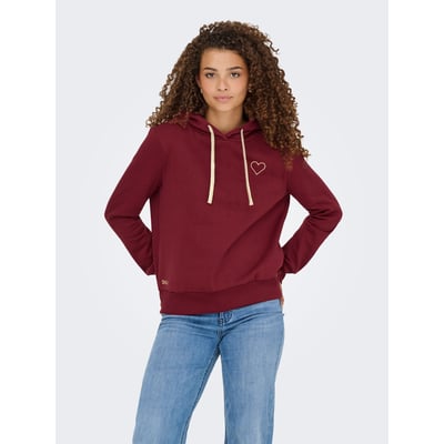 Sweat À Capuche ONLY