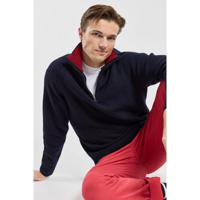 Pull homme ARMOR LUX La Redoute