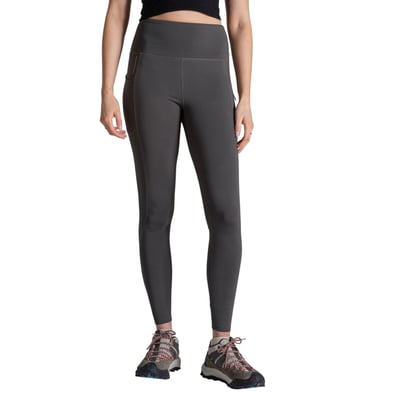 Legging long à taille élastiquée style sportif KIWI PRO CRAGHOPPERS