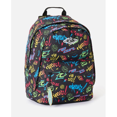Sac Double DOME RIP CURL