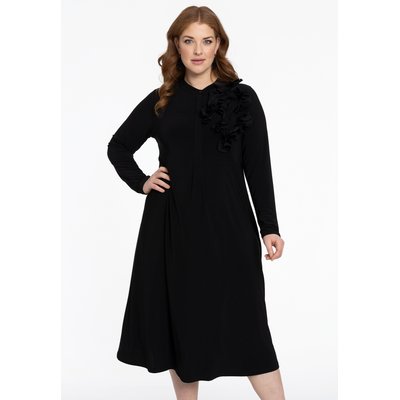 Robe coupe ample YOEK