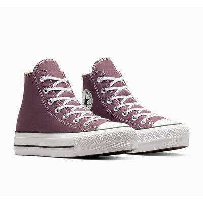 Sneakers All Star Lift Hi Seasonal Color CONVERSE