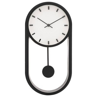 Horloge ANTON ATMOSPHERA