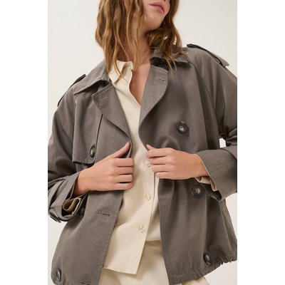 Manteau MiraMW MY ESSENTIAL
