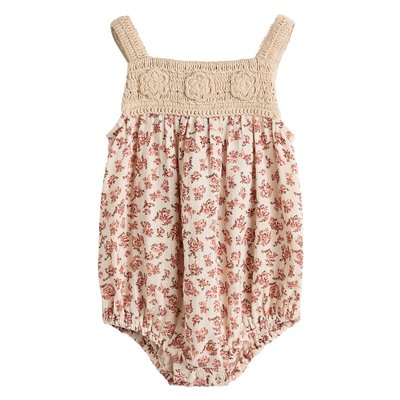 Short bouffant La Redoute