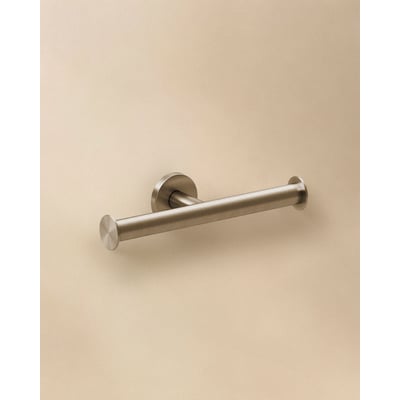 Porte Papier Toilette Double  ARCHITECT SP COSMIC