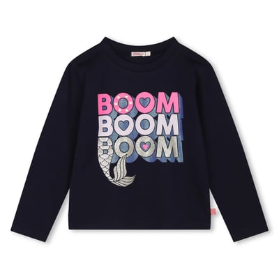 T-shirt à manches longues BILLIEBLUSH
