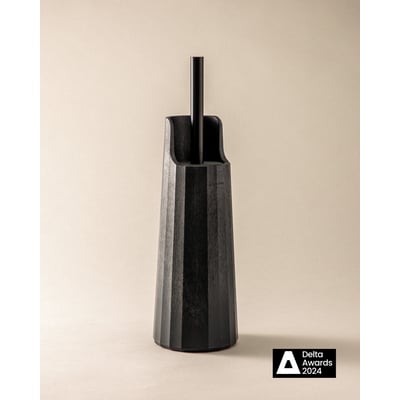 Brosse Wc En Plastique Recyclé  AVENIR COSMIC