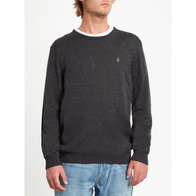 Sweat Manches Longues Uperstand Sweater VOLCOM