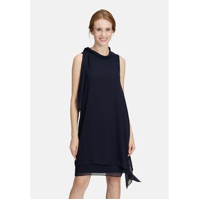 Robe de cocktail sans manches VERA MONT