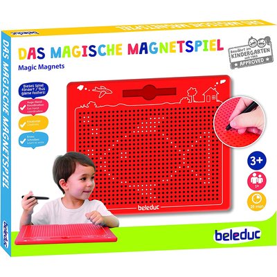 Tableau à dessin magnétique grand HAPE