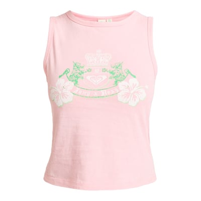 T-Shirt, manches courtes, col rond, . ROXY