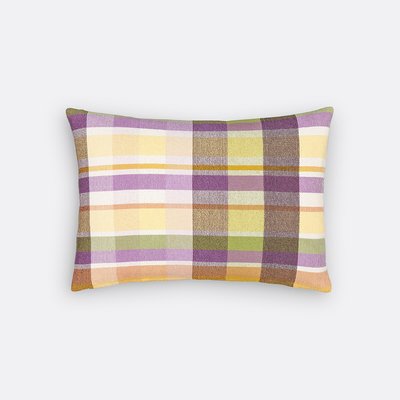 Housse de coussin rectangulaire, Palmilla LA REDOUTE INTERIEURS