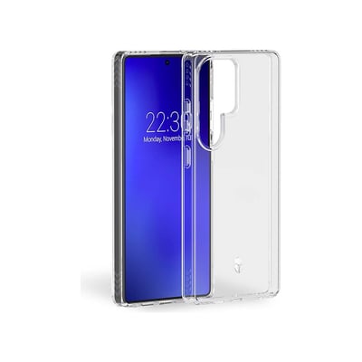 Coque Samsung Galaxy S25 Ultra transparente FORCE CASE