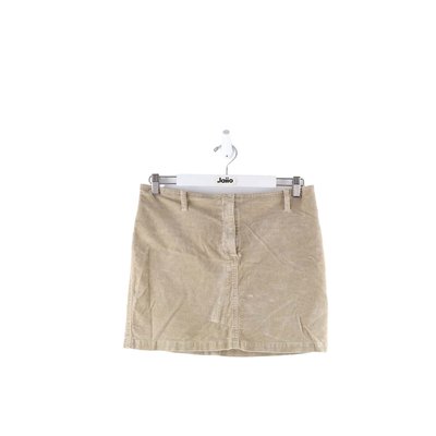 Mini jupe en coton - Bon État JOSEPH