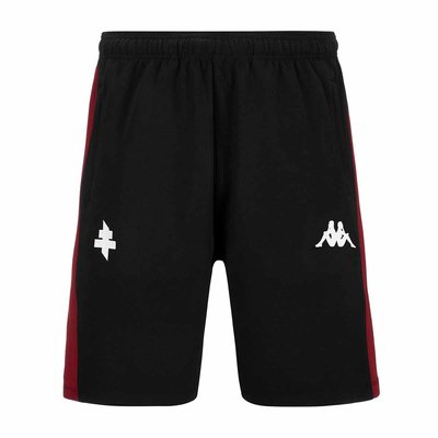 Bermuda de Football Enfant Alozip 8 Fc Metz KAPPA