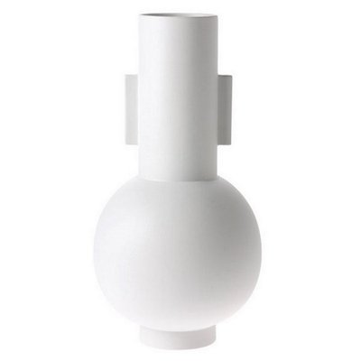 Vase en argile design HKLIVING