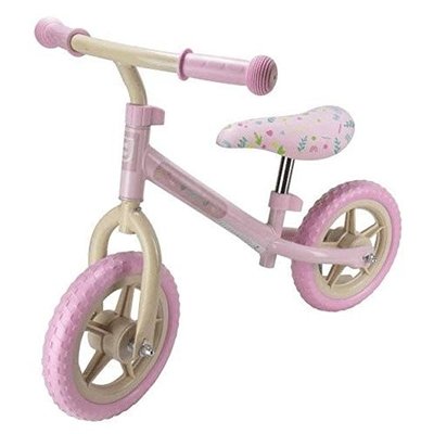 Draisienne fille en metal FUNBEE