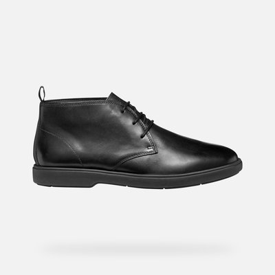 Bottes Et Bottines  U SPHERICA EC17 GEOX